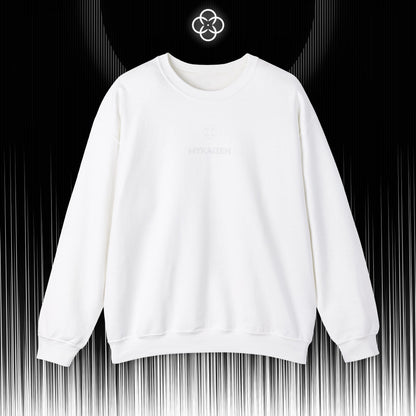 [I] Standard x In(DI)visible 50/50 Cotton-Poly. Sweatshirt