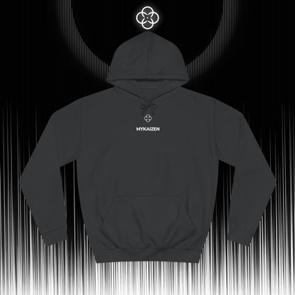 [I] Standard 80/20 Cotton-Poly. Hoodie