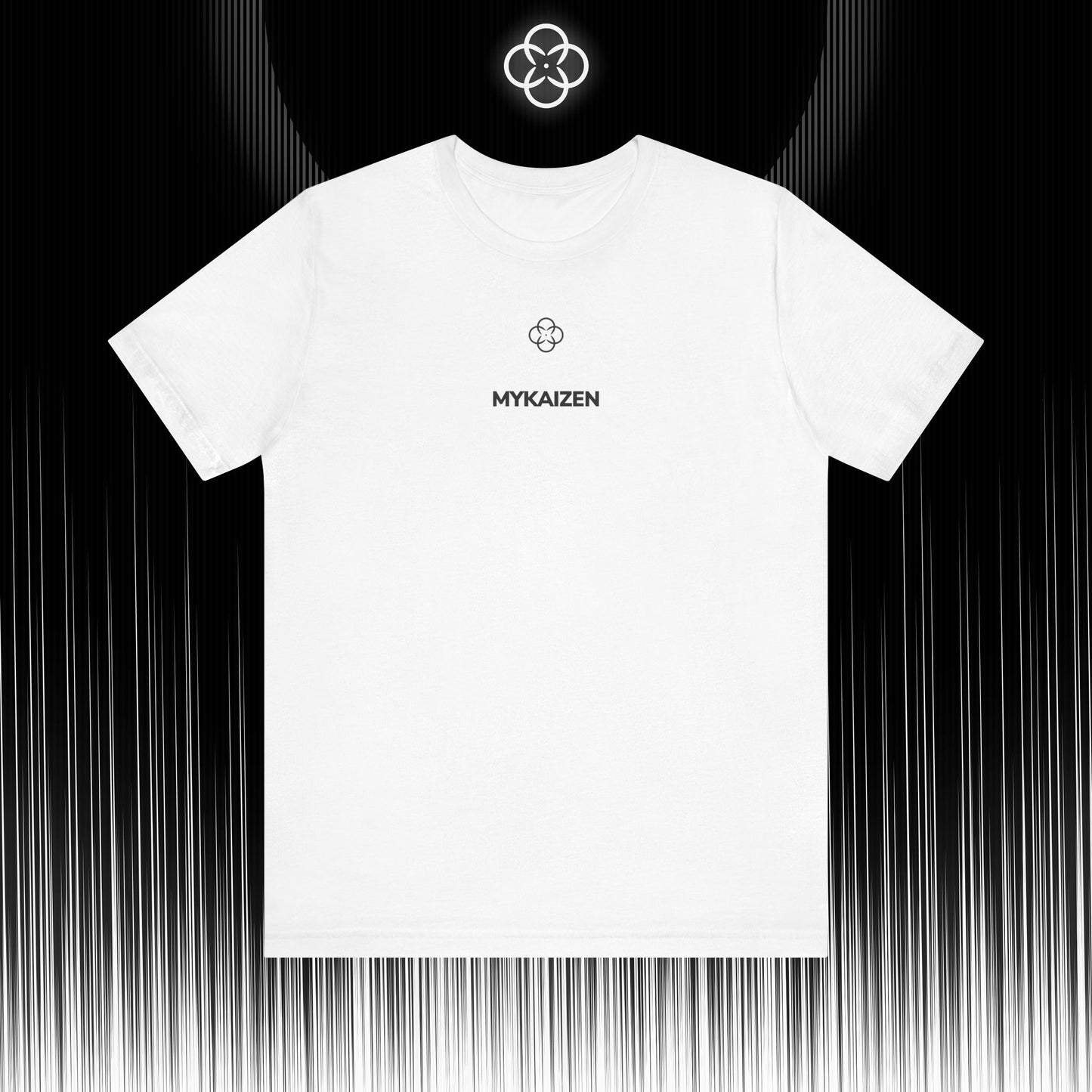 [I] Standard Cotton Tee