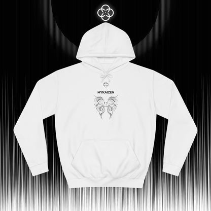 [I] Imminence 01 - 80/20 Cotton-Poly. Hoodie