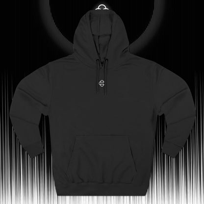 [II] Imminence 80/20 Cotton-Poly. Hoodie