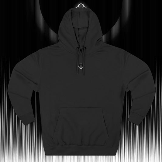 [II] Imminence 80/20 Cotton-Poly. Hoodie