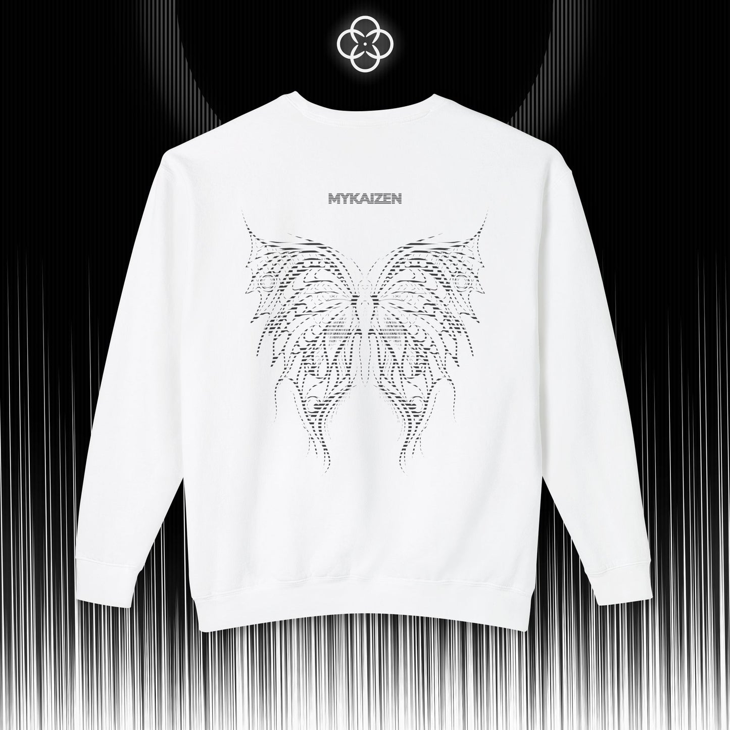 [III] Imminence 01 - Cotton Sweatshirt