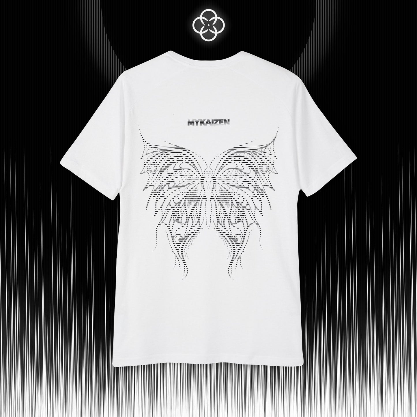 [III] Imminence 01 - 52/40 Cotton-Poly. Tee