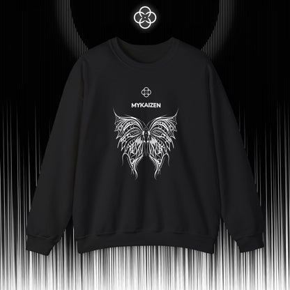 [I] Imminence 01 - 50/50 Cotton-Poly. Sweatshirt