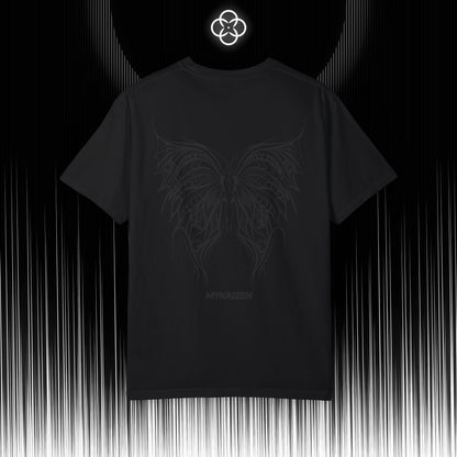 [II] Imminence x In(DI)visible 01 - Cotton Tee