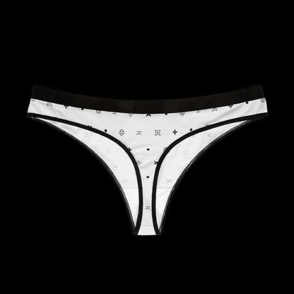 [II] Moxaic 01 - Women's Thongs
