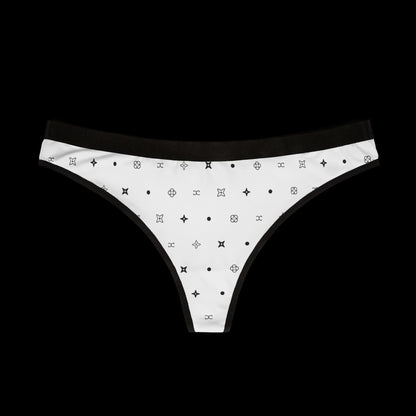 [II] Moxaic 01 - Women's Thongs