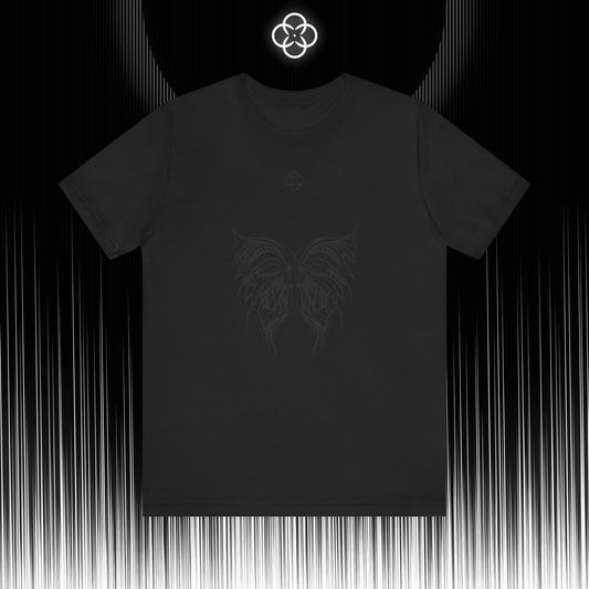 [I] Imminence x In(DI)visible Cotton Tee