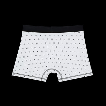 Men's Black Moxaic Gym Bundle.