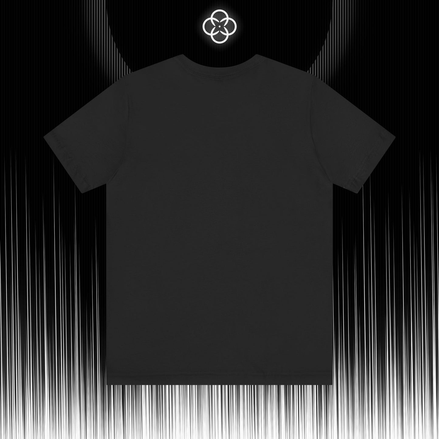 [I] Standard x In(DI)visible Cotton Tee