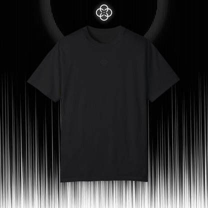 [II] Imminence x In(DI)visible 01 - Cotton Tee