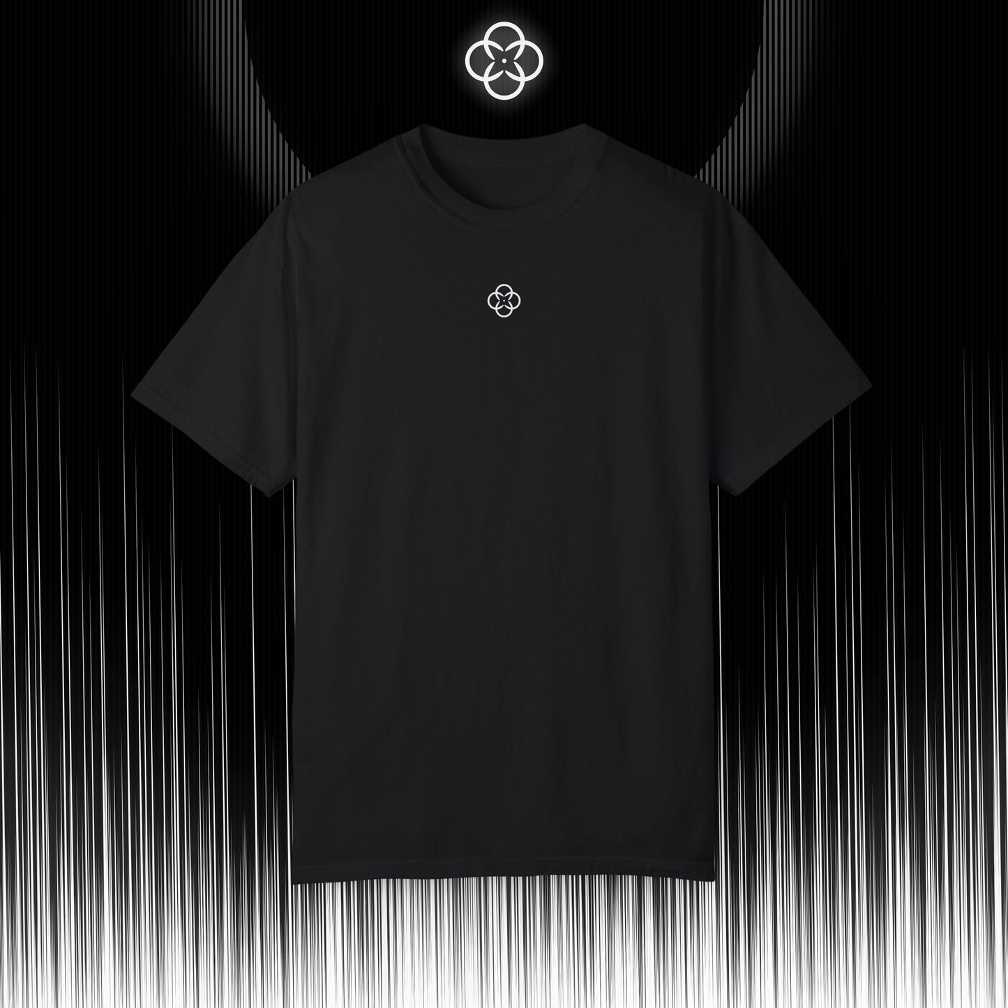 [II] Imminence Cotton Tee