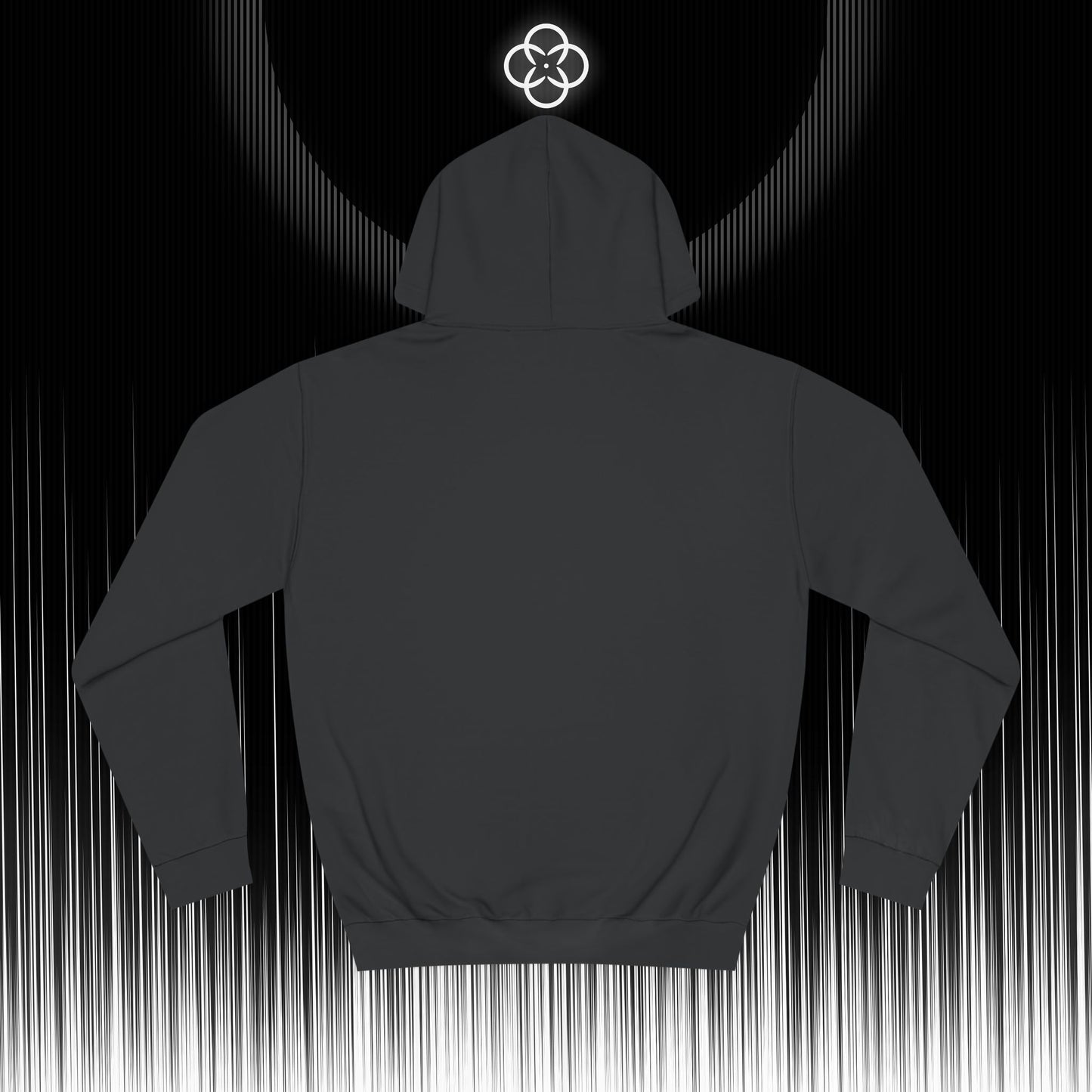 [I] Imminence 01 - 80/20 Cotton-Poly. Hoodie