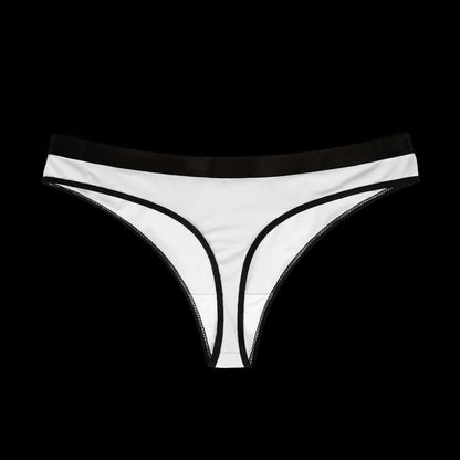 [II] Standard 01 - Women's Thongs
