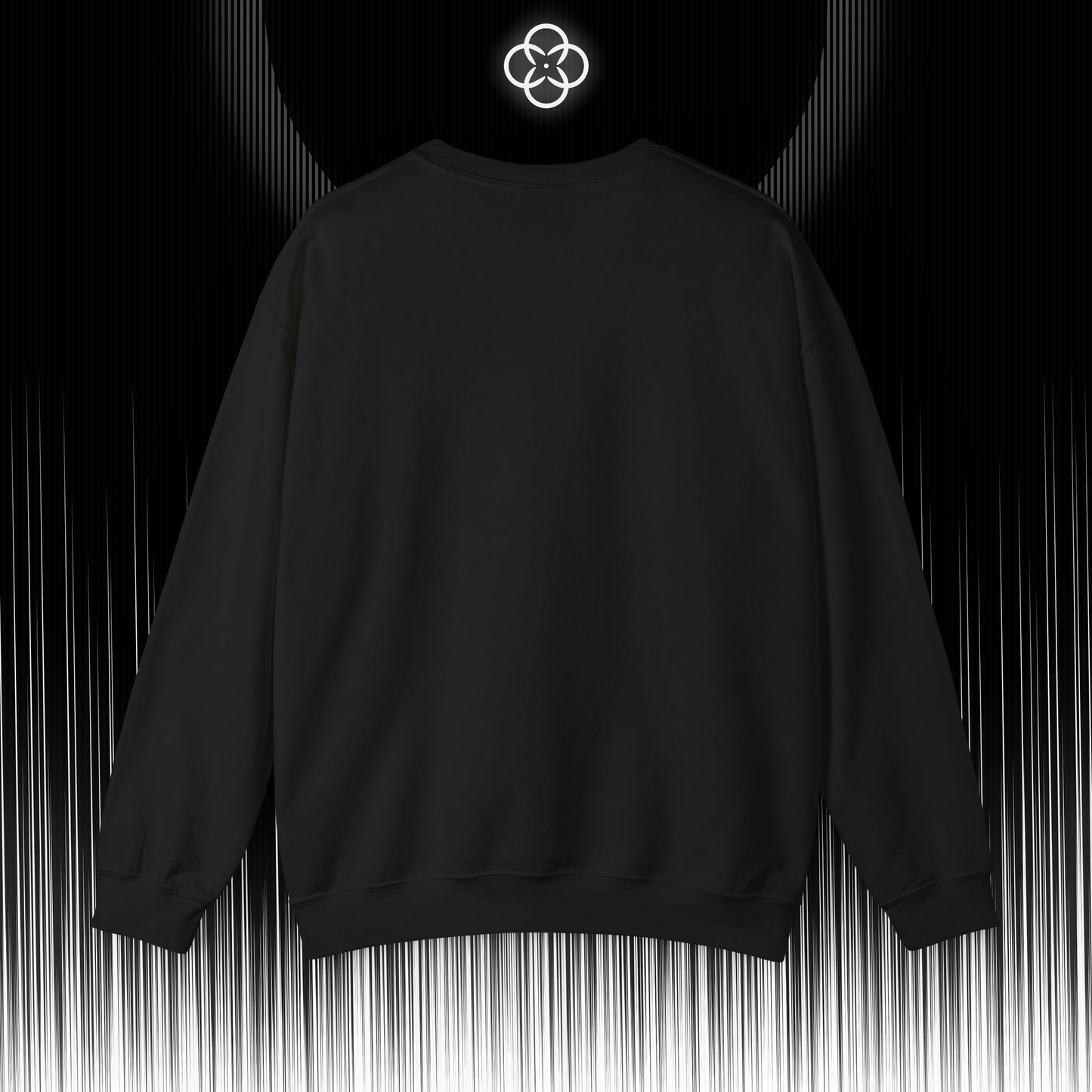 [I] Standard  50/50 Cotton-Poly. Sweatshirt