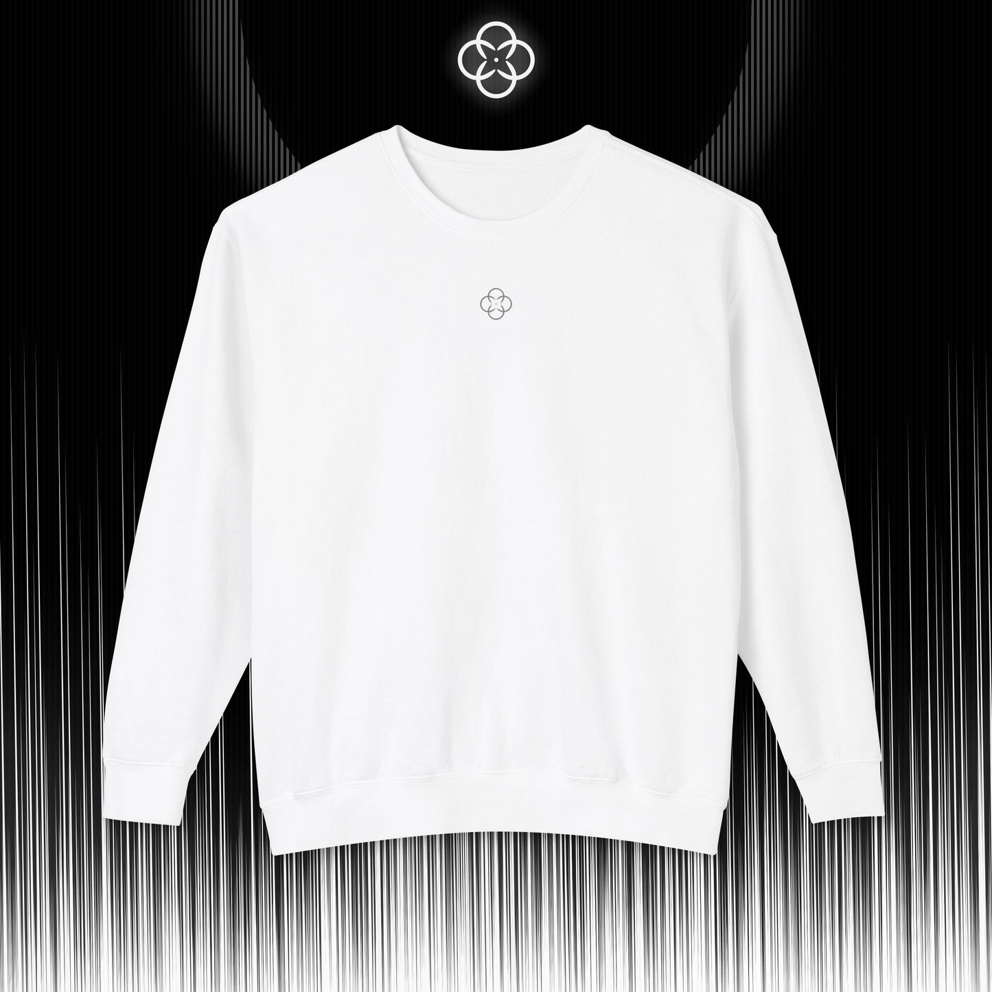 [III] Imminence 01 - Cotton Sweatshirt