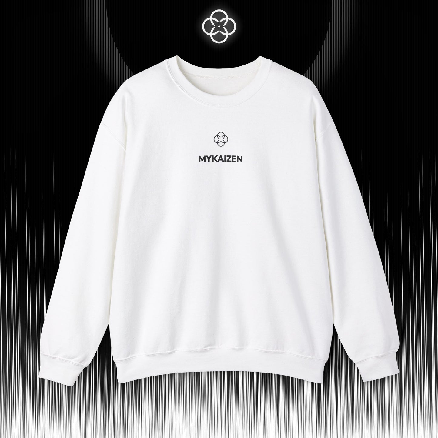 [I] Standard  50/50 Cotton-Poly. Sweatshirt