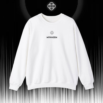 [I] Standard  50/50 Cotton-Poly. Sweatshirt