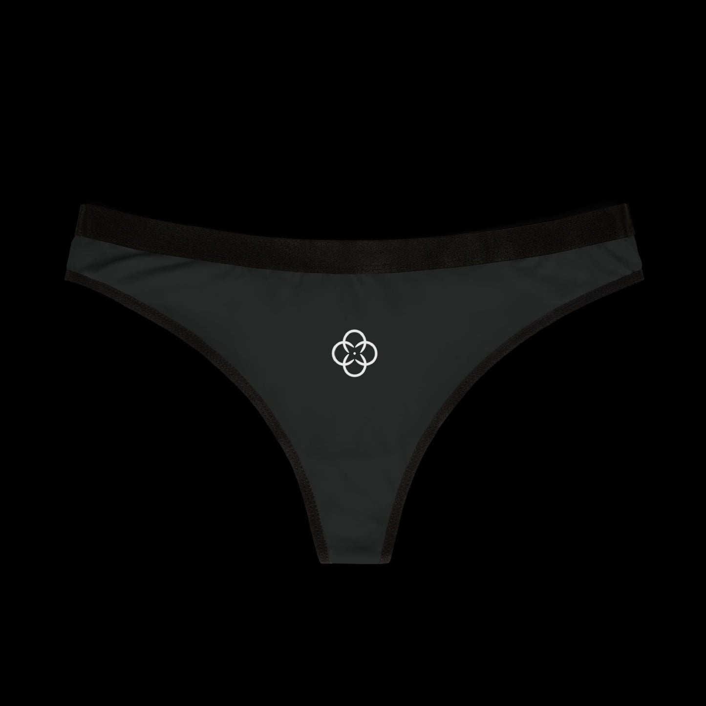 [II] Standard 01 - Women's Thongs