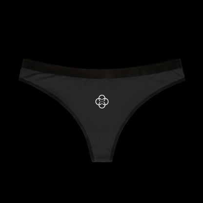 [II] Standard 01 - Women's Thongs
