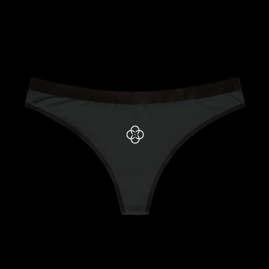 [II] Standard 01 - Women's Thongs
