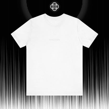 [I] Standard x In(DI)visible Cotton Tee