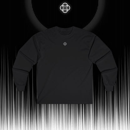 [II] Imminence 01 - Cotton Long-sleeve Tee