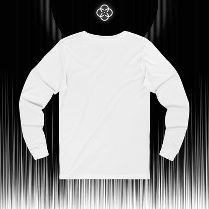 [I] Standard x In(DI)visible Cotton Long-Sleeve Tee