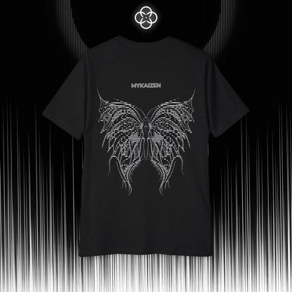 [III] Imminence 01 - 52/40 Cotton-Poly. Tee