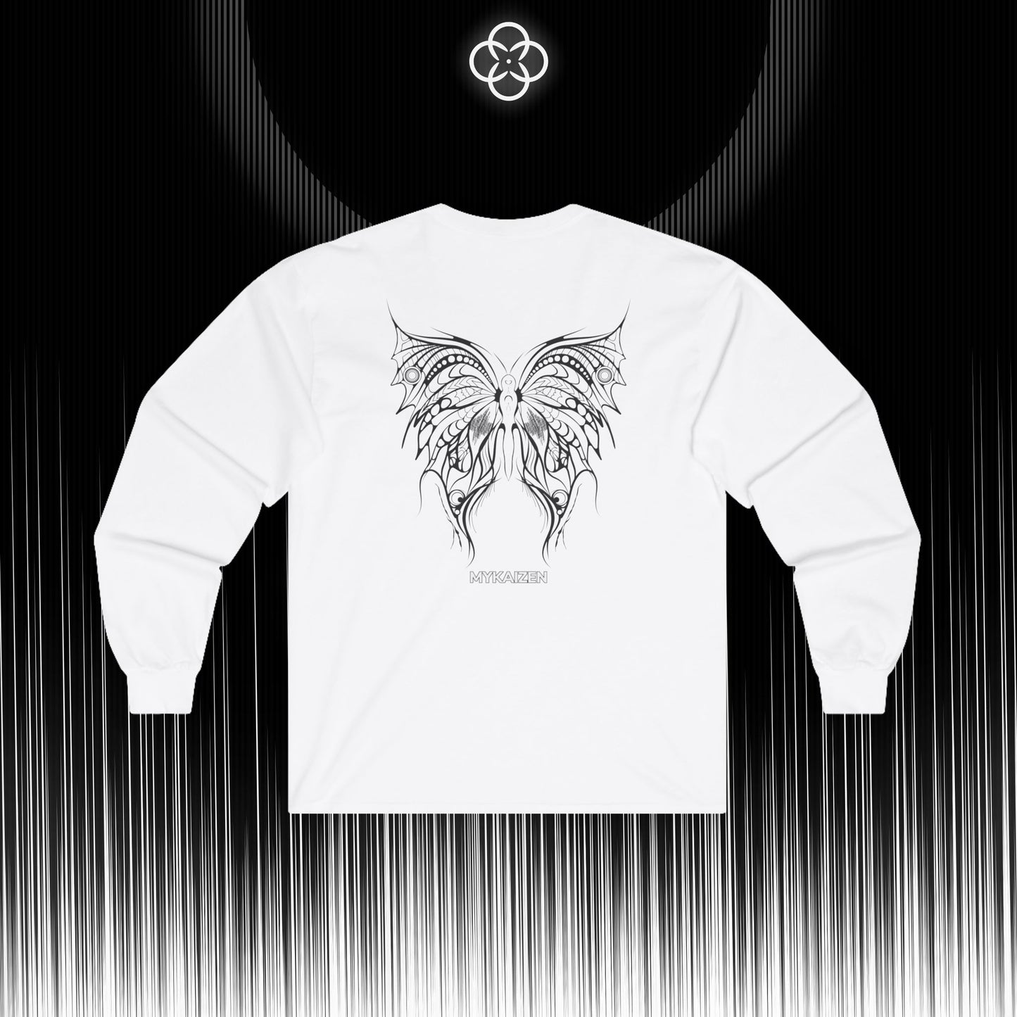 [II] Imminence 01 - Cotton Long-sleeve Tee