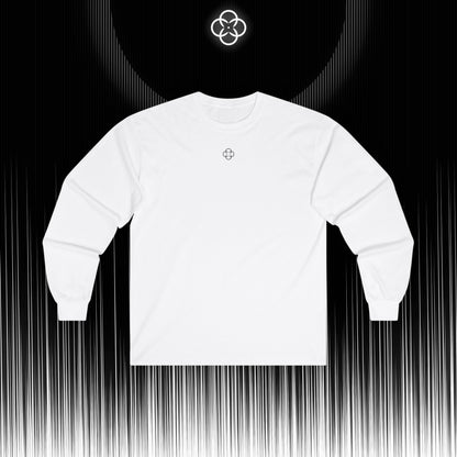 [II] Imminence 01 - Cotton Long-sleeve Tee