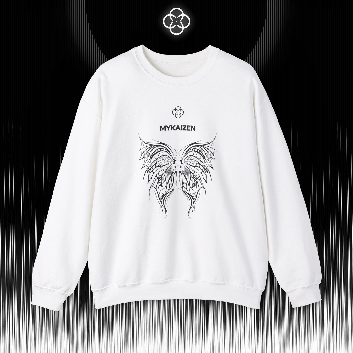 [I] Imminence 01 - 50/50 Cotton-Poly. Sweatshirt