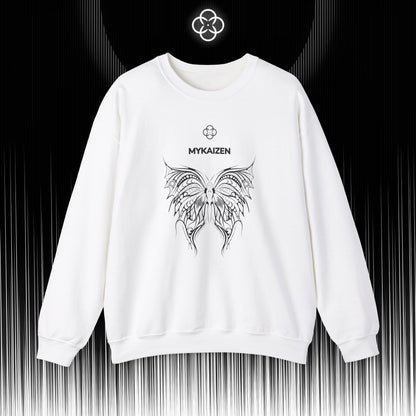 [I] Imminence 01 - 50/50 Cotton-Poly. Sweatshirt