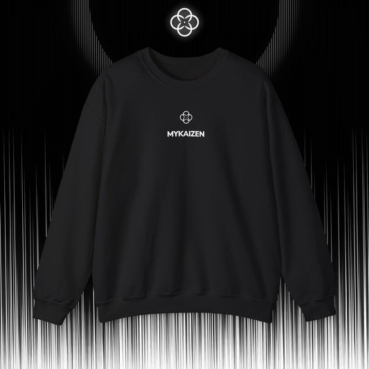 [I] Standard  50/50 Cotton-Poly. Sweatshirt