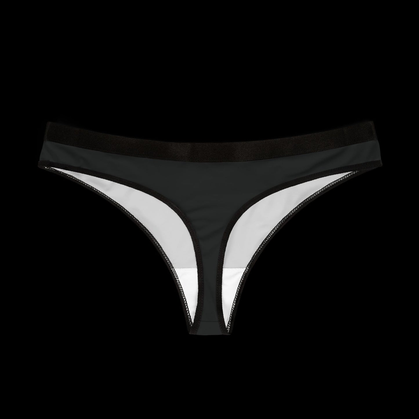 [II] Standard 01 - Women's Thongs
