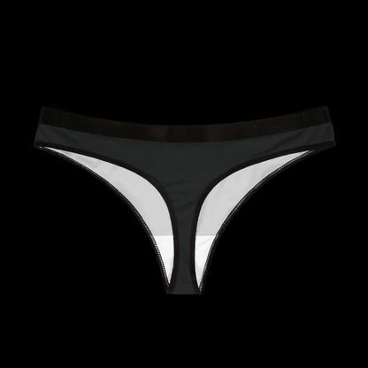 [II] Standard 01 - Women's Thongs