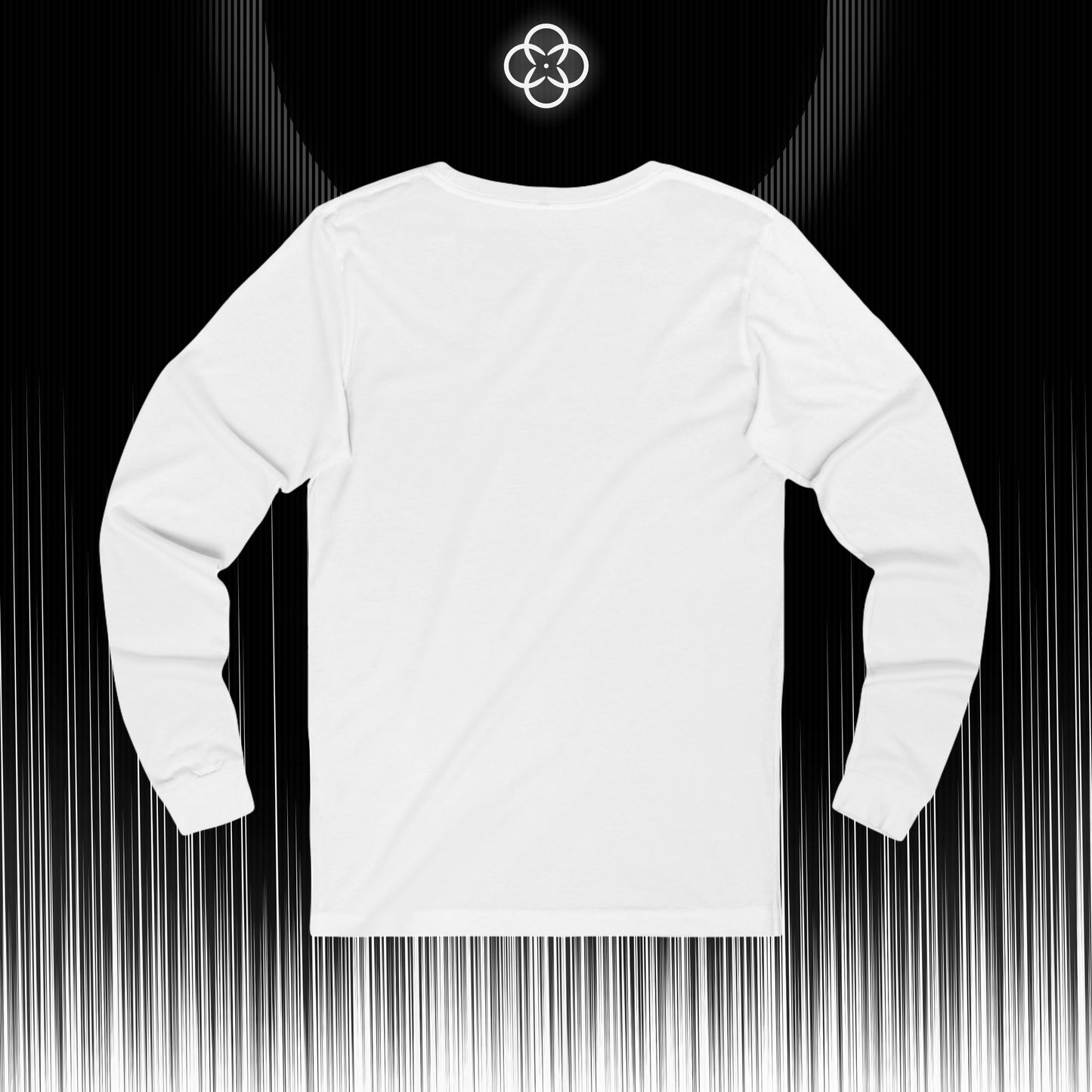 [I] Imminence 01 - Cotton Long-Sleeve Tee