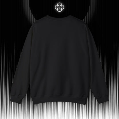 [I] Imminence 01 - 50/50 Cotton-Poly. Sweatshirt