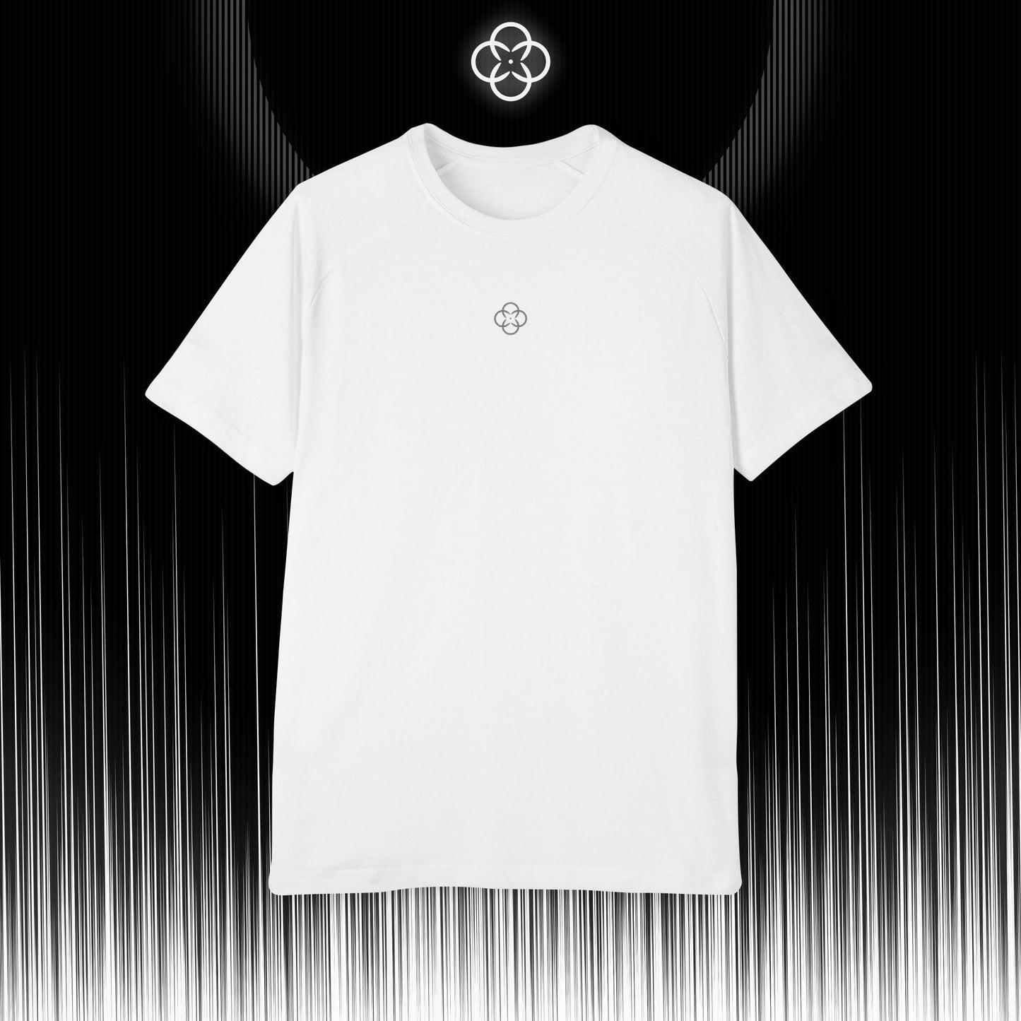 [III] Imminence 01 - 52/40 Cotton-Poly. Tee