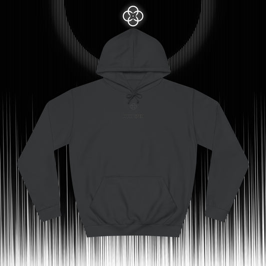 [I] Standard x In(DI)visible 01 - 80/20 Cotton-Poly. Hoodie