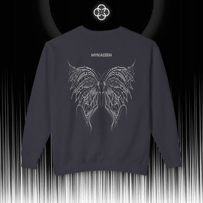 [III] Imminence 01 - Cotton Sweatshirt