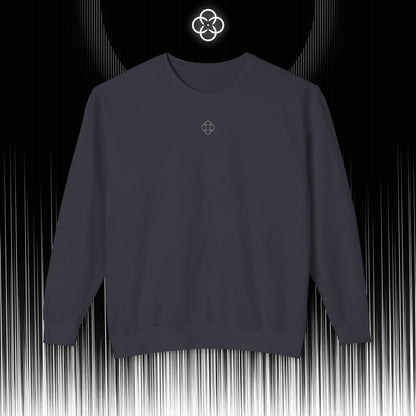 [III] Imminence 01 - Cotton Sweatshirt